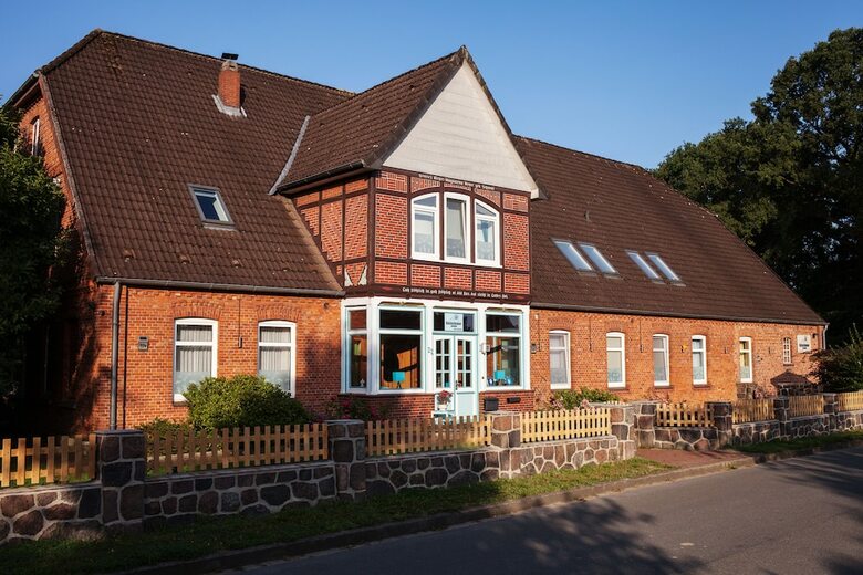 Hotel G�stezimmer Brackel