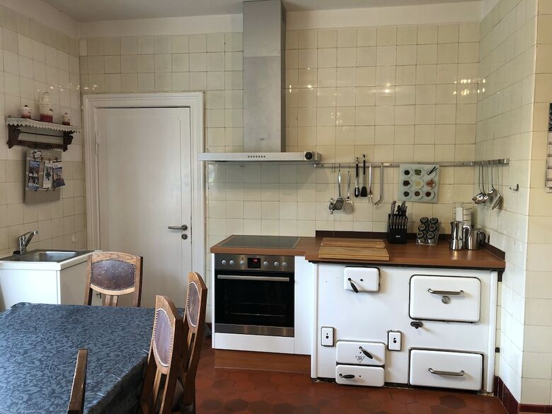 Hotel G�stezimmer Brackel