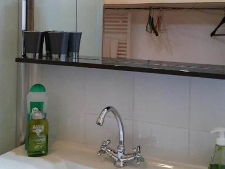 Apartment Kalliste
