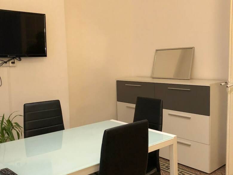 Apartment Kalliste