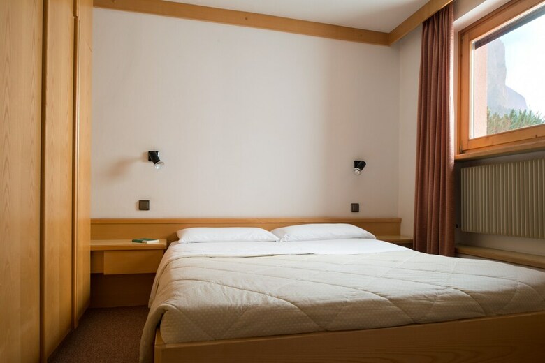 Residencia Apartments Lores
