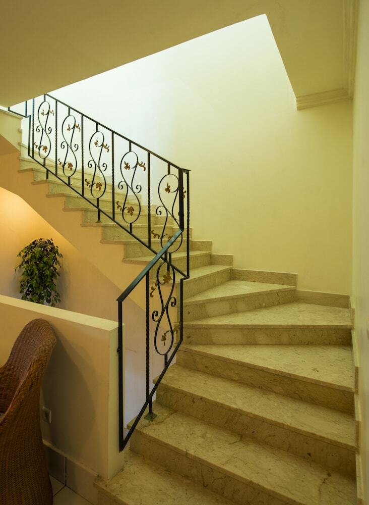 Apartamento La Fontaine Rose Beach Resort