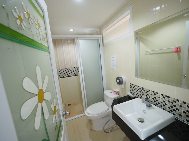 Hotel Lanta Fevrier Resort