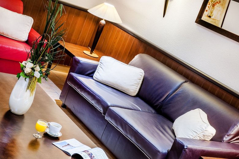 Hotel Appart'h�tel Saint Jean
