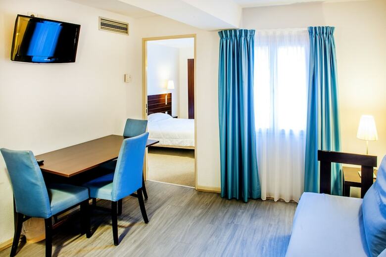 Hotel Appart'h�tel Saint Jean