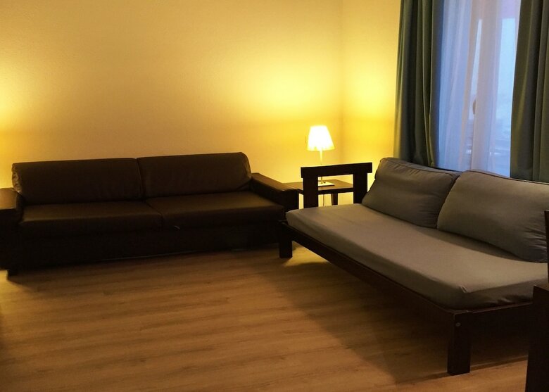 Hotel Appart'h�tel Saint Jean