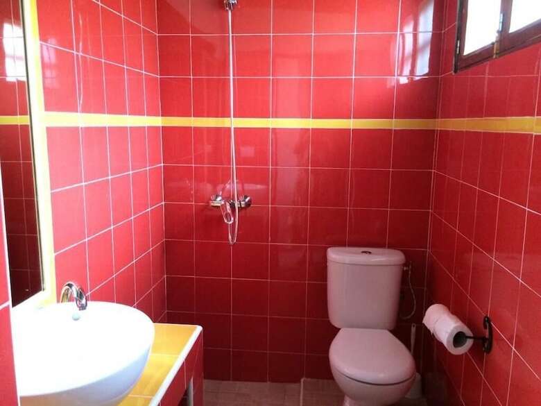 Hotel H�tel Kadiandoumagne