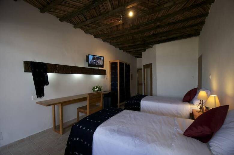 Hotel H�tel Kadiandoumagne