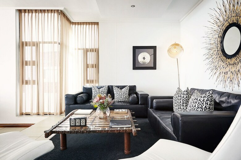 Hotel 52 De Wet