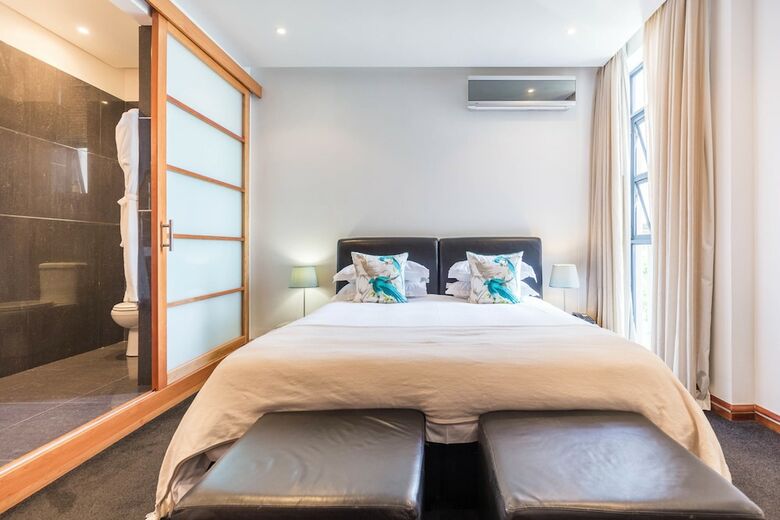 Hotel 52 De Wet