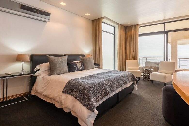 Hotel 52 De Wet