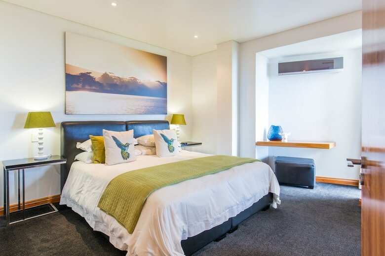 Hotel 52 De Wet