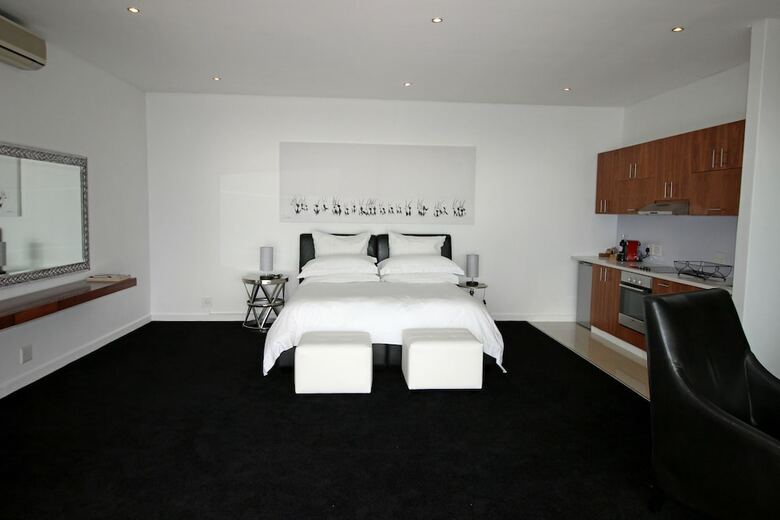 Hotel 52 De Wet