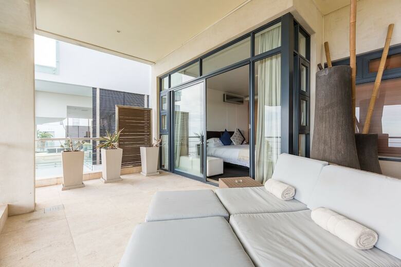 Hotel 52 De Wet