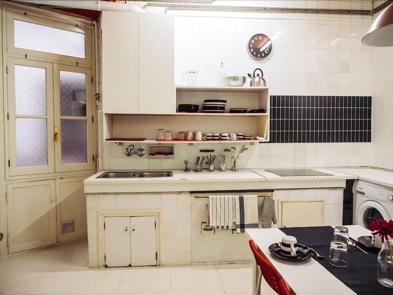 Hostal Zentric Hostel