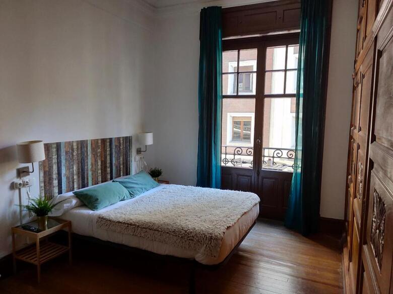 Hostal Zentric Hostel
