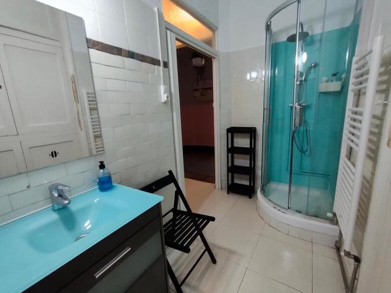 Hostal Zentric Hostel