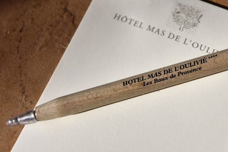 Hotel Mas De L Oulivie