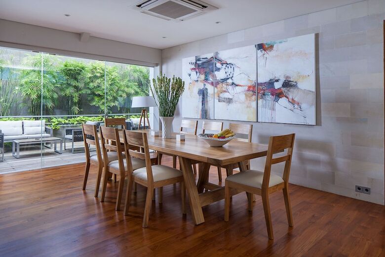 Sienna Villas Seminyak