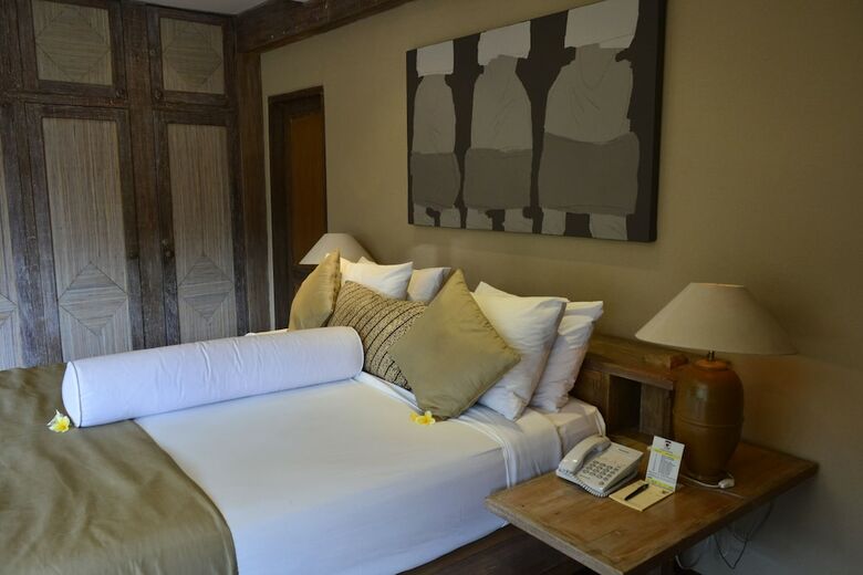 Sienna Villas Seminyak