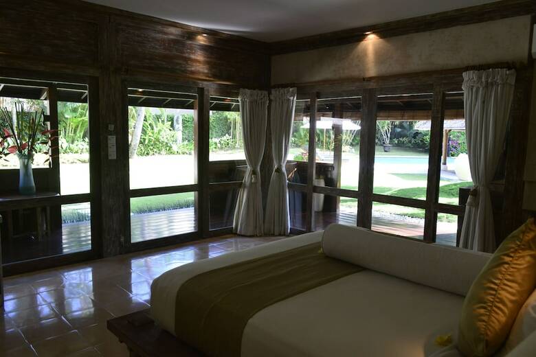 Sienna Villas Seminyak