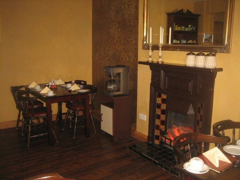 Hotel Ashleigh Guest House