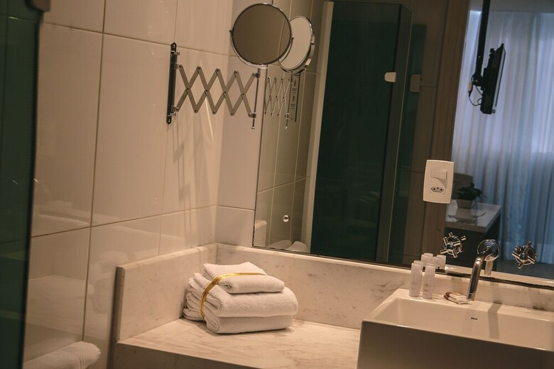 Hotel Dunamys Curitiba