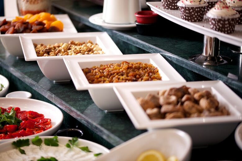 Glamour Hotel Istanbul Sirkeci