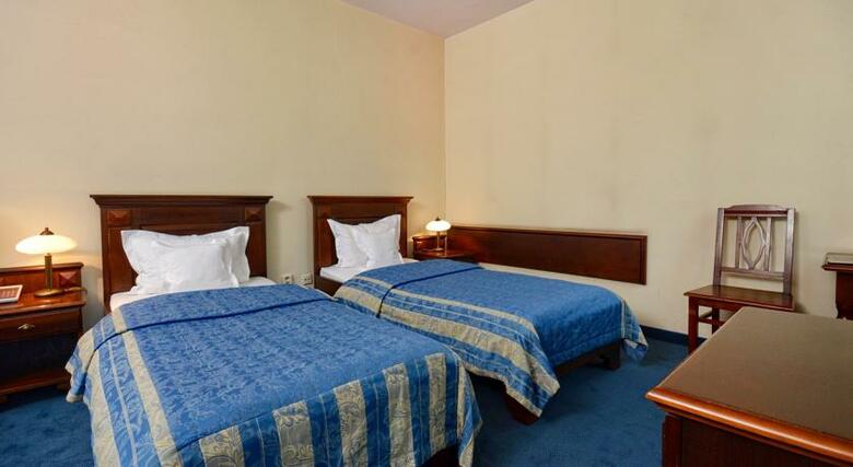 Hotel Zamek Kliczk�w