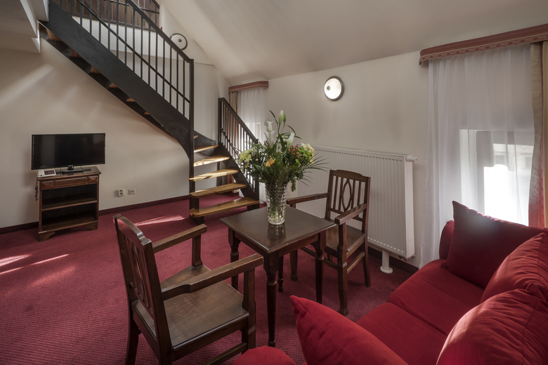 Hotel Zamek Kliczk�w