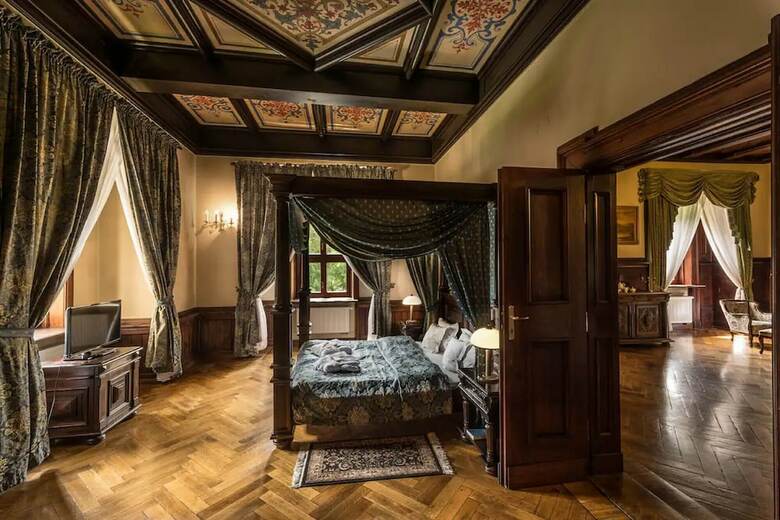 Hotel Zamek Kliczk�w