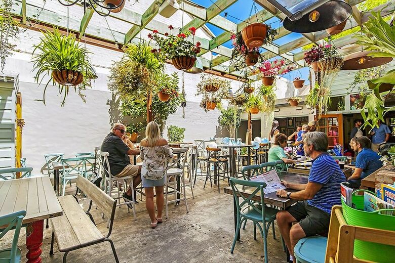 Commonwealth Hotel Newcastle