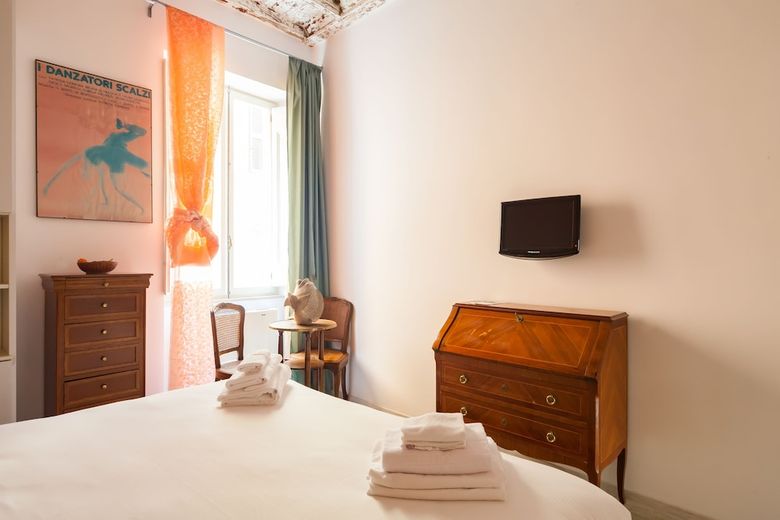 Hotel Babuccio Art Suites