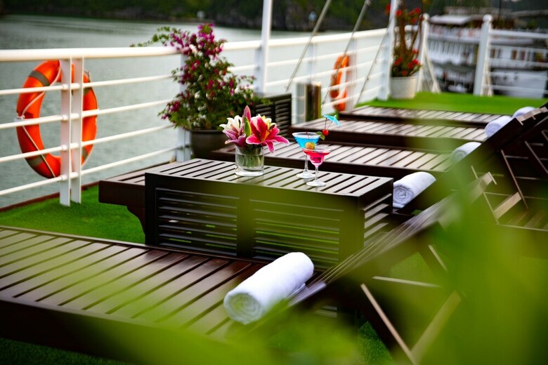 Halong Lavender Cruises