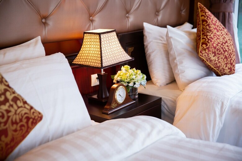 Halong Lavender Cruises