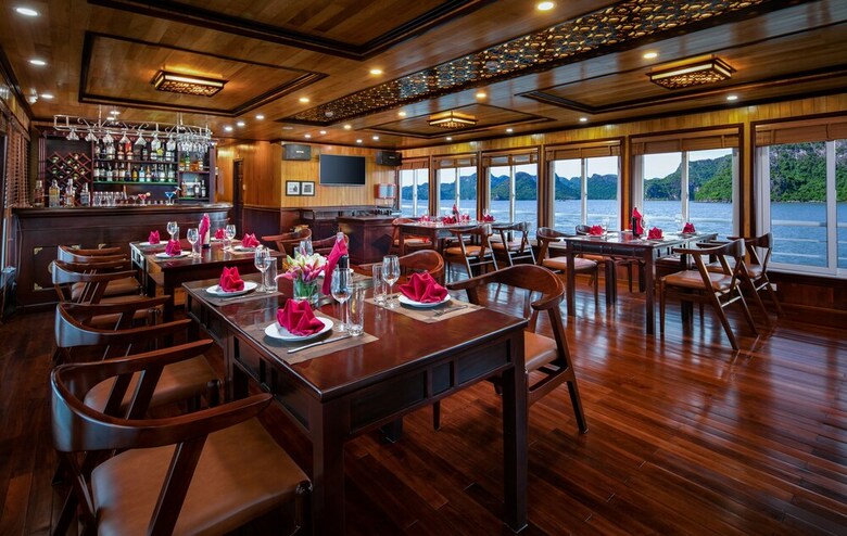 Halong Lavender Cruises