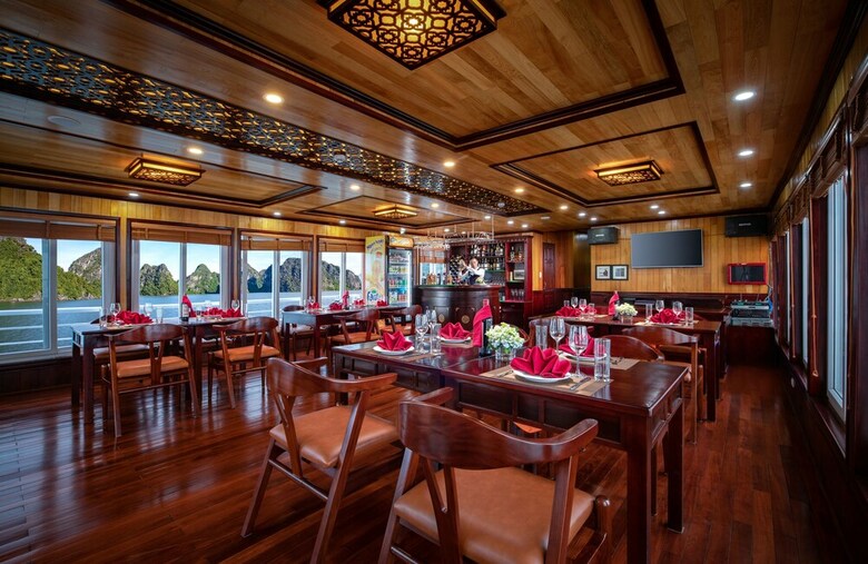Halong Lavender Cruises