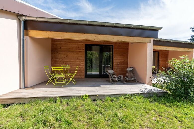 Residencia Domaine Du Hirtz