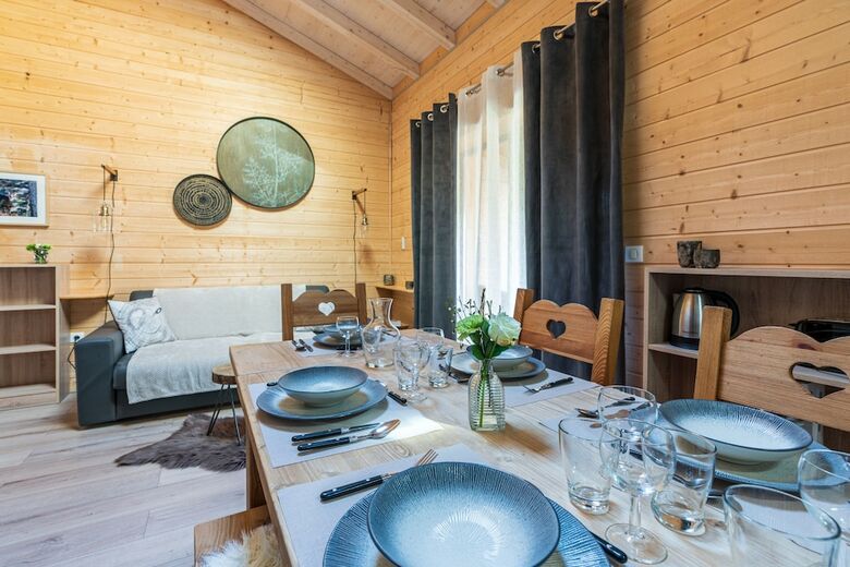 Residencia Domaine Du Hirtz