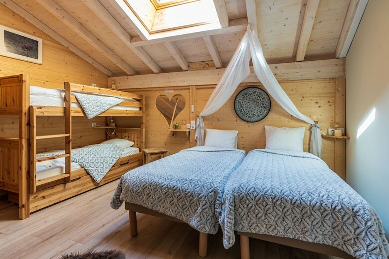 Residencia Domaine Du Hirtz
