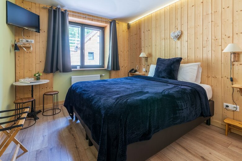 Residencia Domaine Du Hirtz