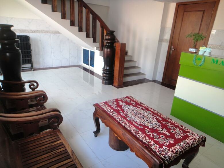 Hotel Marany Guesthouse