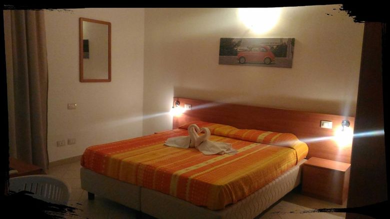 Angelo Apartments