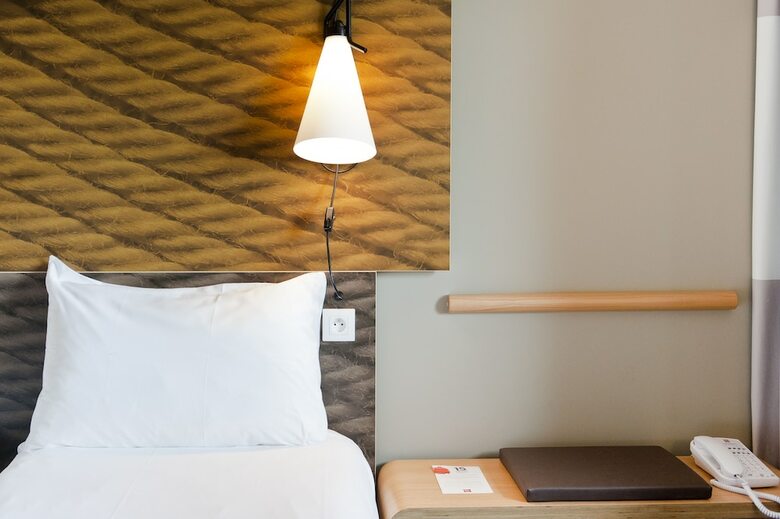 Hotel Ibis De Haan