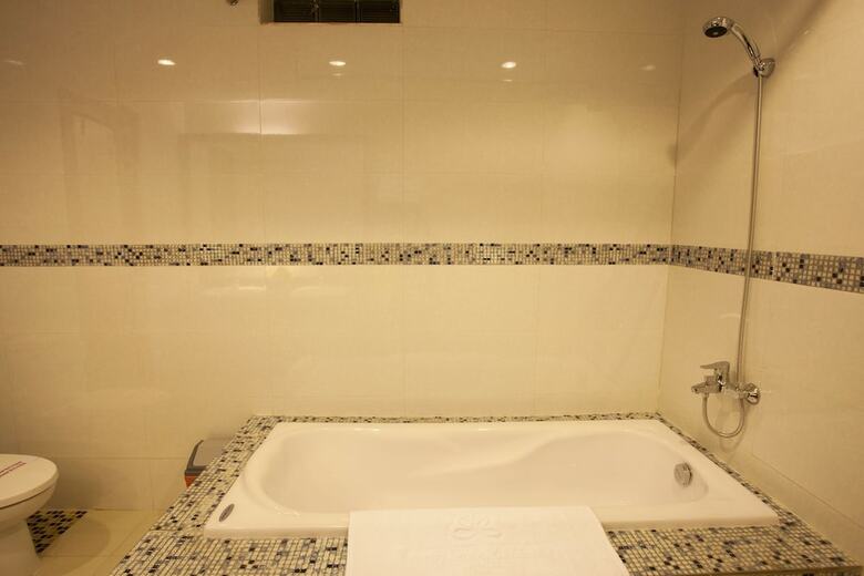Anh Dao Mekong 2 Hotel