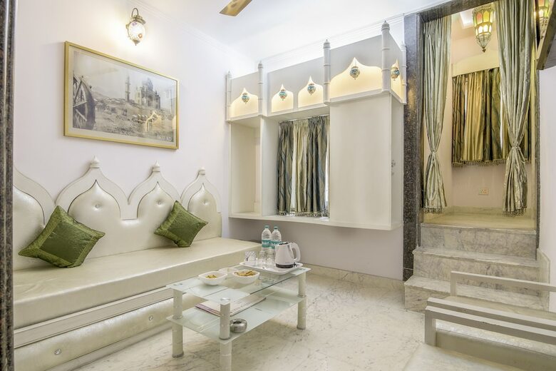 Hotel Treebo Trend Natraj Yes Please