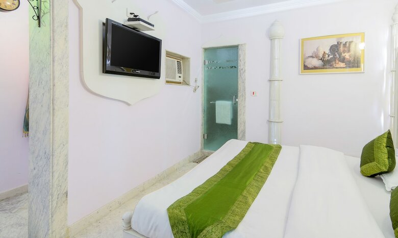 Hotel Treebo Trend Natraj Yes Please