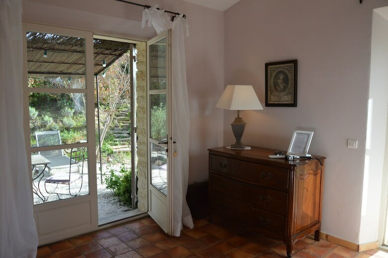 Le Mas Des Etoiles - Luberon B&B
