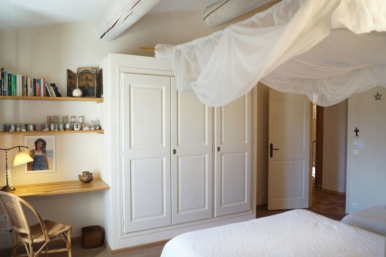 Le Mas Des Etoiles - Luberon B&B