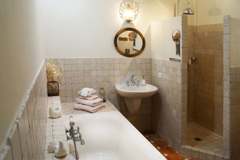 Le Mas Des Etoiles - Luberon B&B